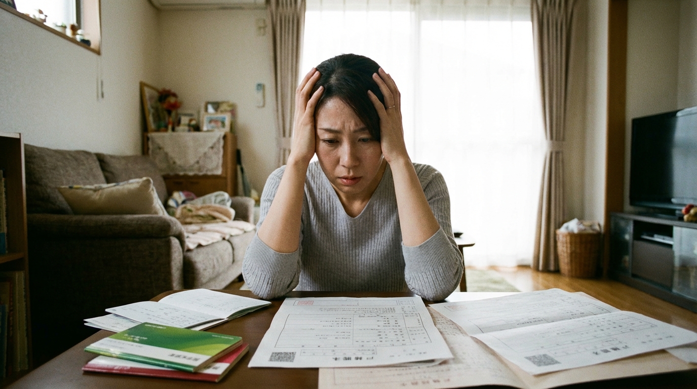 兄が遺産を開示しない！自分で財産調査する具体的な方法 | 神奈川県